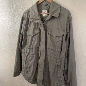 Abercrombie & Fitch Jacket